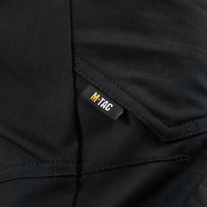M-Tac штани Patrol Gen.III Special Edition Black
