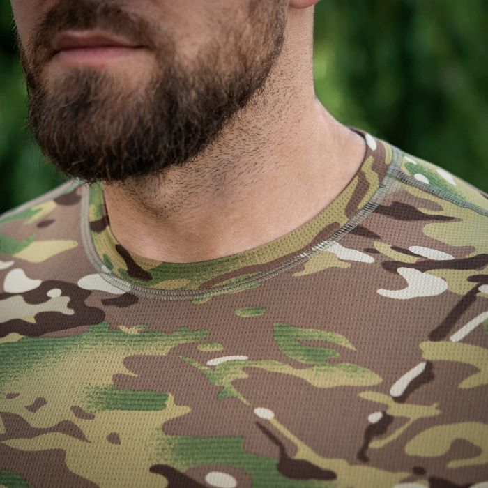 M-Tac футболка Summer Vent MC