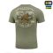 M-Tac футболка 68 ОЄБр Light Olive