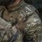 M-Tac чохол бронежилета Sturm Multicam