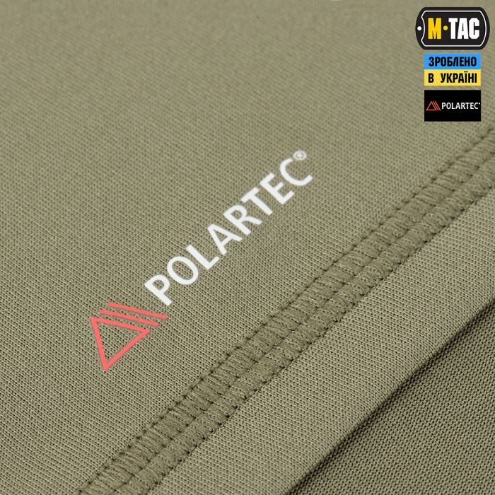 M-Tac футболка Ultra Light  Polartec Tan