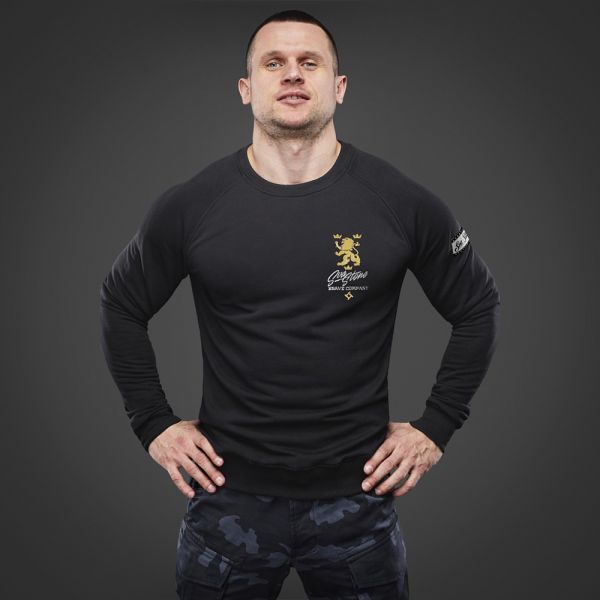 SvaStone світшот Brave Company