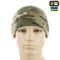 M-Tac шапка Watch Cap Elite фліс (320г/м2) MC
