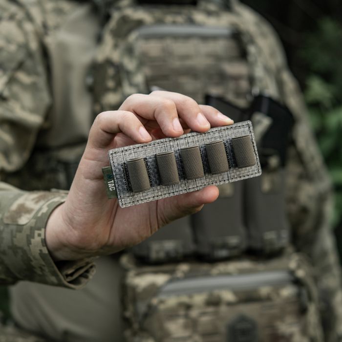 M-Tac вставка модульна для ампул 10 ml Ranger Green