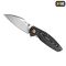 M-Tac ніж складний Type 14 Black/Grey
