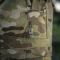 M-Tac захист стегон з балістичним пакетом 2 клас Multicam