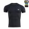 M-Tac футболка Ultra Light  Polartec Black