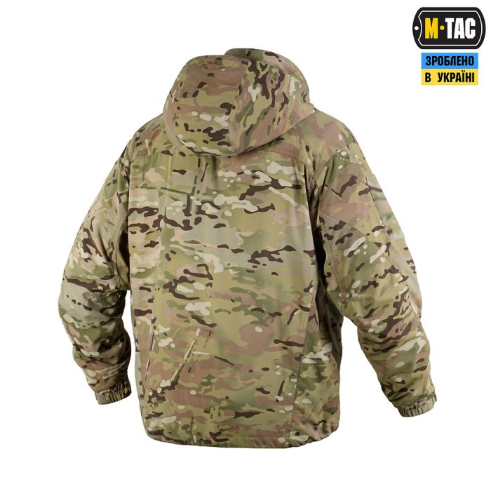 M-Tac куртка Storm MC