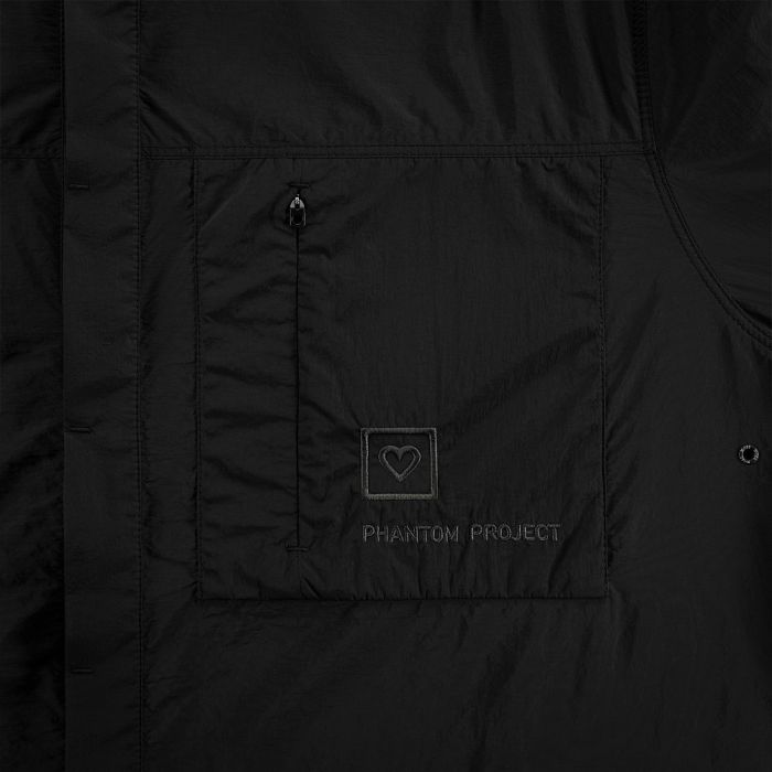 BLACK HEART BOX Повернись Живим х Phantom Project