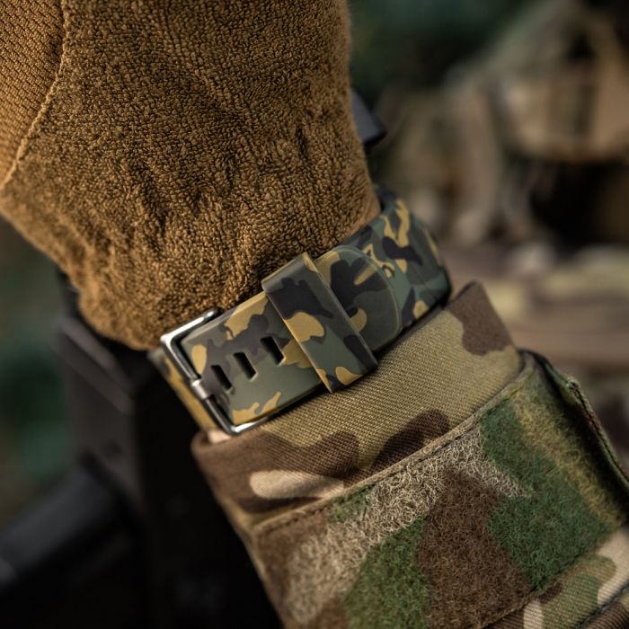 M-Tac годинник тактичний 2166 Camo