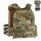 M-Tac плитоноска Cuirass FAST Elite XL Gen.II Multicam