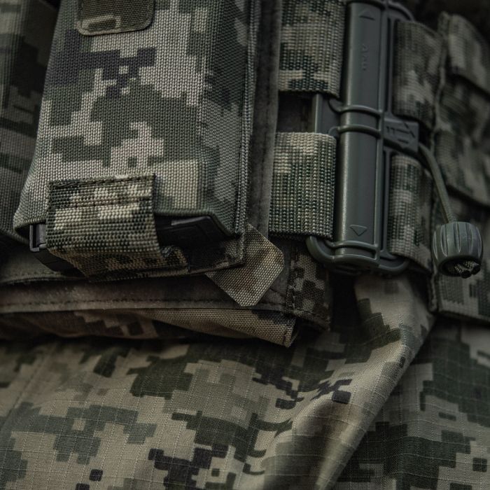 M-Tac плитоноска Cuirass FAST Elite LARGE MM14