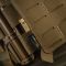 M-Tac плитоноска Cuirass Elite Gen.II Coyote