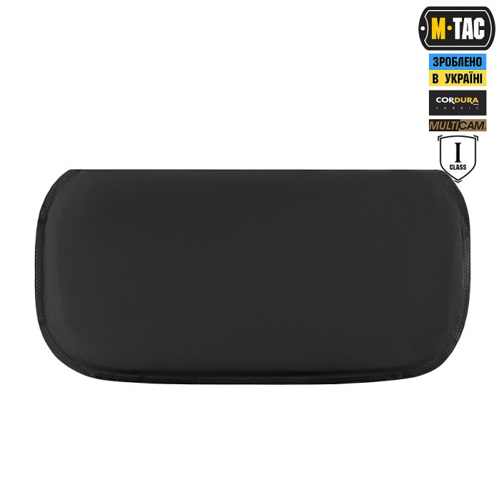 M-Tac захист попереку з балістичним пакетом 1 клас X-Large для Cuirass QRS Multicam