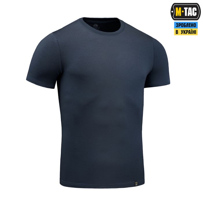 M-Tac футболка 93/7 Indigo Blue