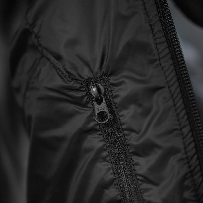 M-Tac куртка Space Armor Gen.II Primaloft Black