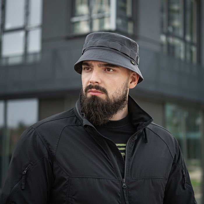 M-Tac панама Gen.II Summer Flex Dark Grey