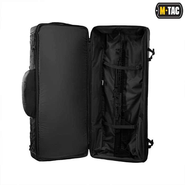 M-Tac сумка транспортна 185л Black