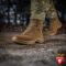 M-Tac черевики Tactical winter boots Coyote