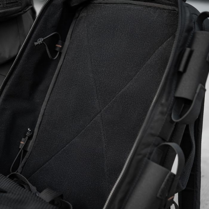 M-Tac наплічник бойового медика Elite Black