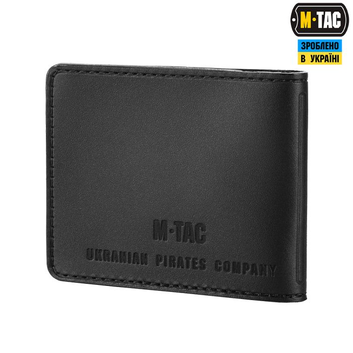M-Tac обкладинка УБД Пірат Донбасс