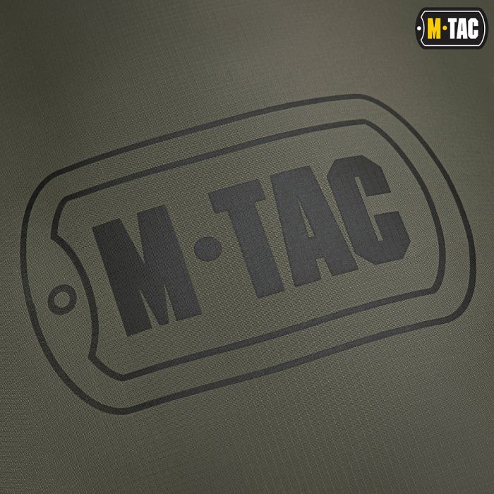 M-Tac спальник літній олива Type 1