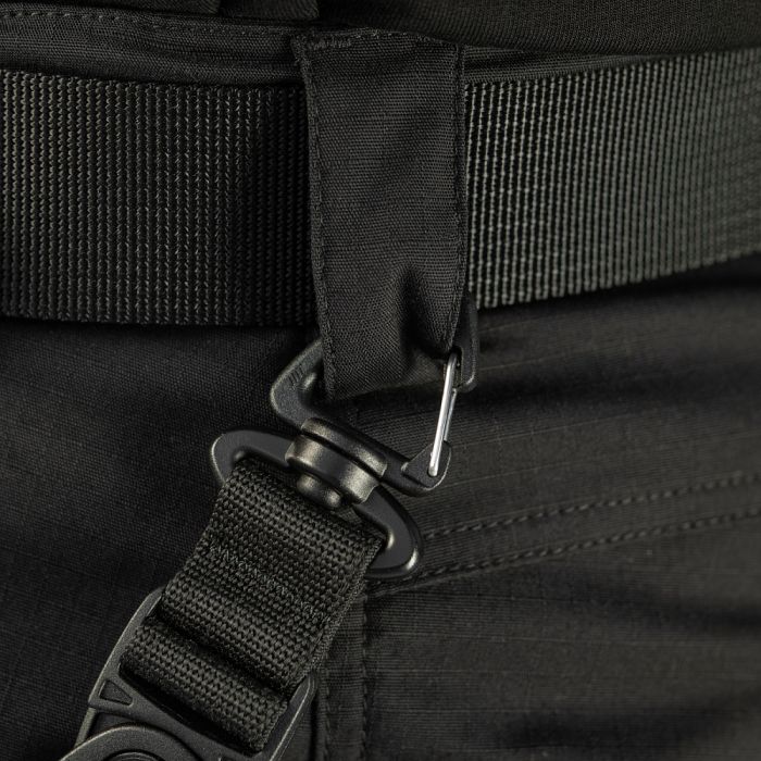 M-Tac Брелок Key Holder Elite Black