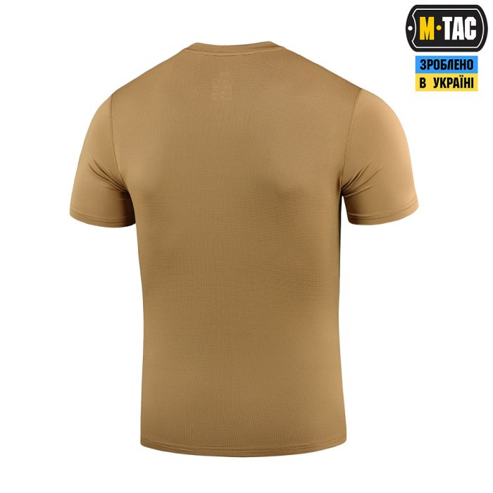 M-Tac термофутболка Ultra Vent Coyote