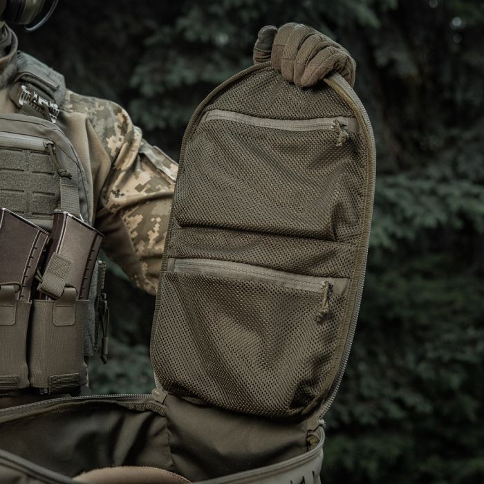 M-Tac рюкзак Sturm Elite Gen.II X-Large Ranger Green