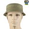 M-Tac панама Gen.II Flex Rip-Stop Tan