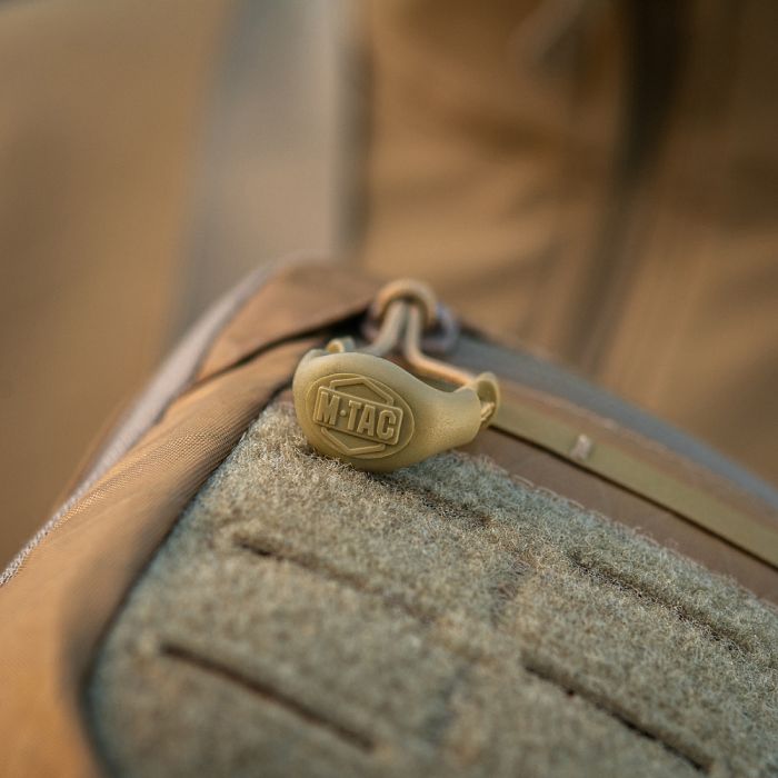 M-Tac сумка EDC Bag X-Pac Elite Coyote