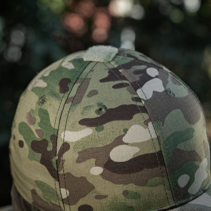 M-Tac бейсболка легка Gen.II MC