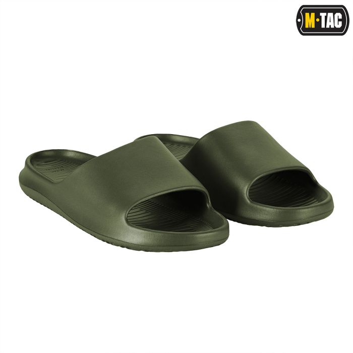 M-Tac шльопанці EVA Olive