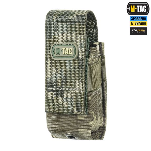 M-Tac підсумок для пістолетного магазина/мультитулу MM14