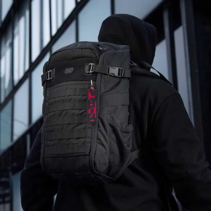 M-Tac брелок Blooded Blade