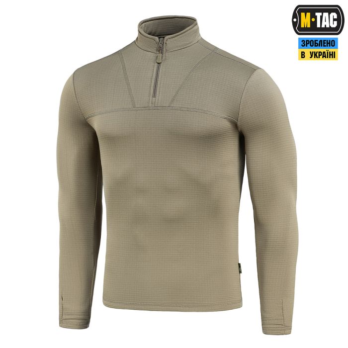 M-Tac термосорочка фліс Delta Level 2 Tan