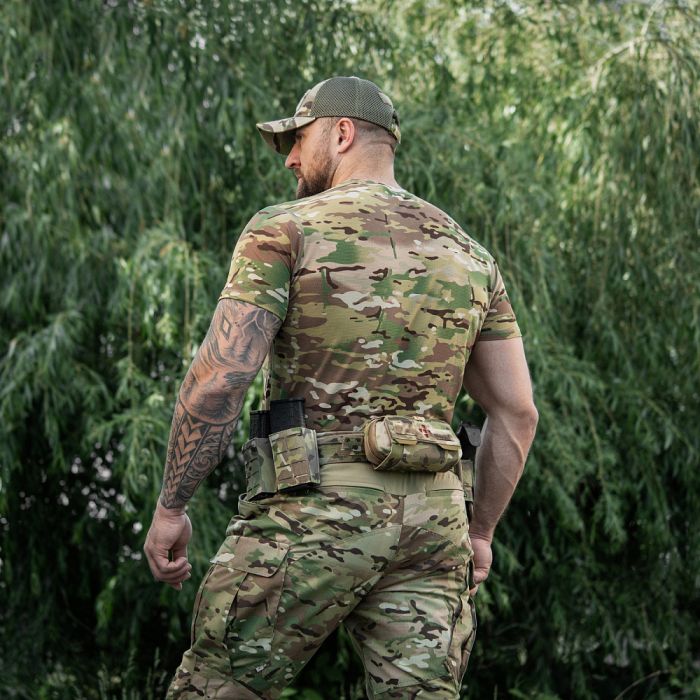 M-Tac футболка Summer Vent MC