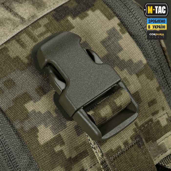 M-Tac підсумок медичний Elite Rip Off Gen.II MM14