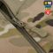M-Tac жилет Витязь Gen.II Primaloft MC