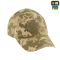 M-Tac бейсболка Elite Flex тактична MM14