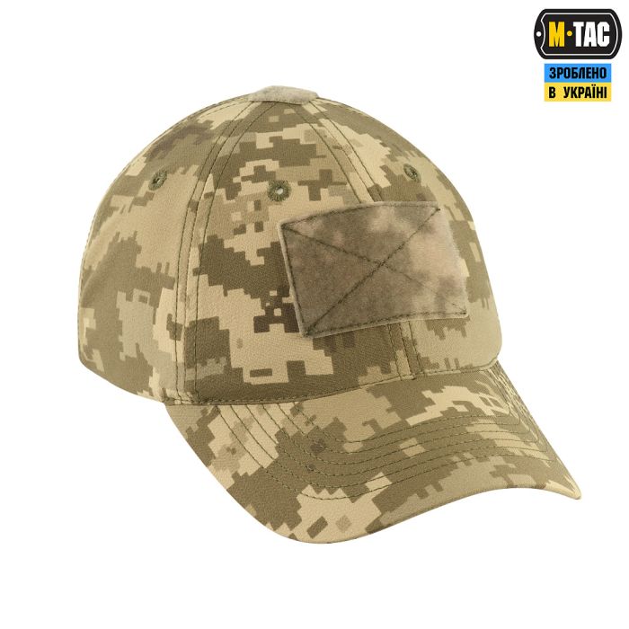 M-Tac бейсболка Elite Flex тактична MM14
