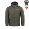 M-Tac куртка Jarl Primaloft Olive