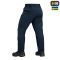 M-Tac штани Patrol Gen.III Dark Navy Blue