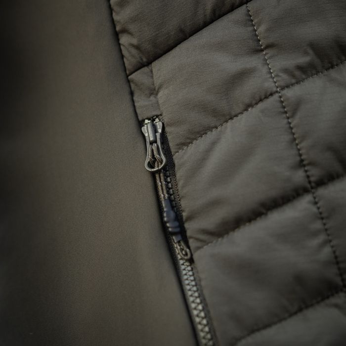 M-Tac куртка Jarl Primaloft Olive