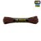 M-Tac паракорд Dragon Cord 15m OD Green/Maroon