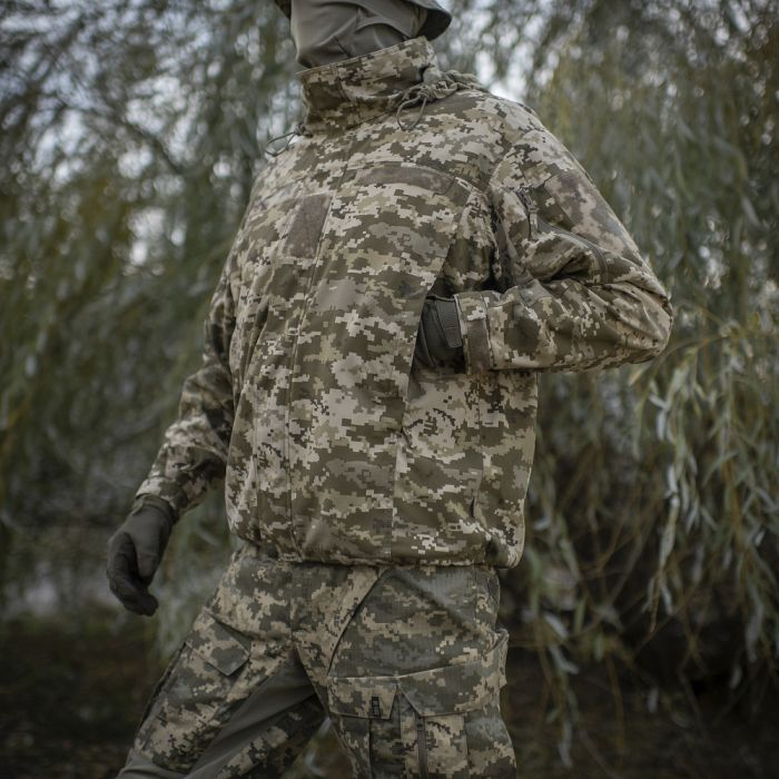 M-Tac куртка Storm MM14