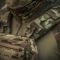 M-Tac плитоноска Cuirass Tiger Elite 2 клас захисту (розмір плити XL) Multicam