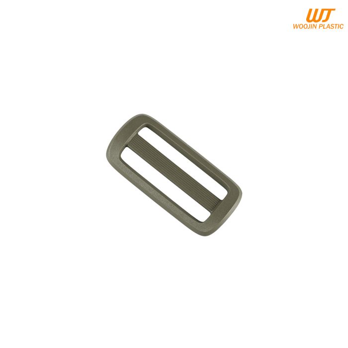 Woojin Plastic рамка Frame Tri Glide 50mm Olive