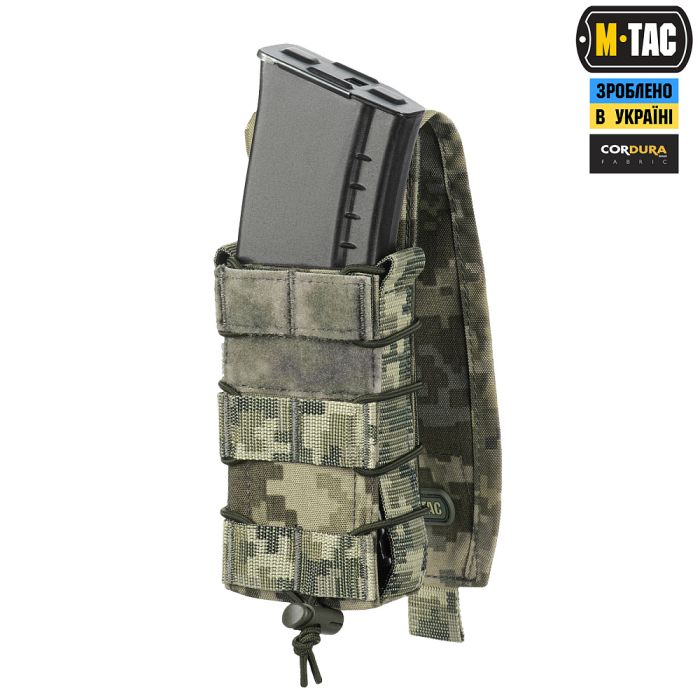 M-Tac підсумок для АК з клапаном MM14