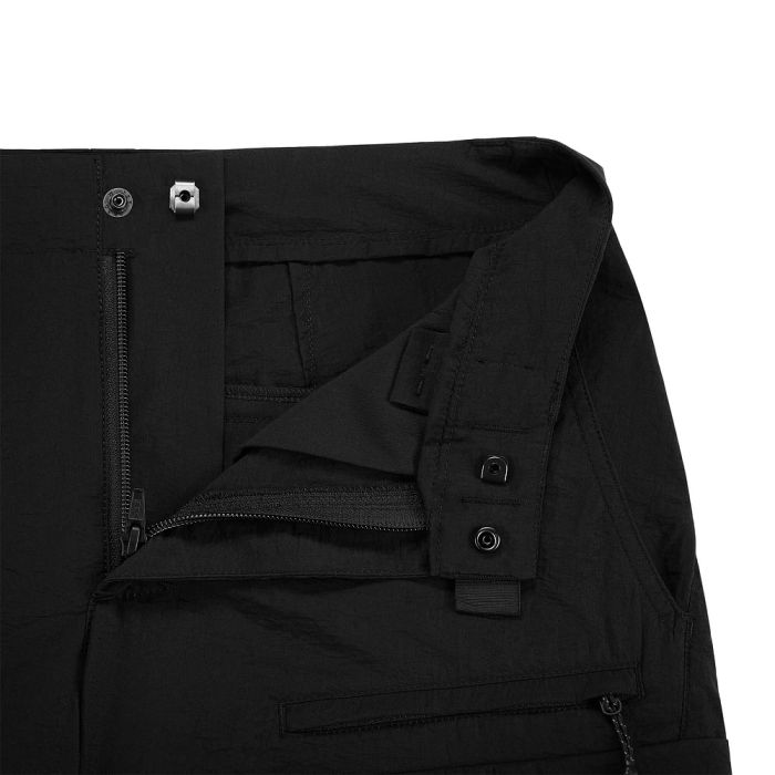 Phantom Project/M-Tac штани Shadow Pocket Nylon Black